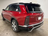 New 2026 Cadillac Vistiq Luxury image 4