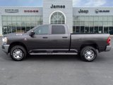 New 2024 RAM 3500 Tradesman w/ Towing Technology Group image 2