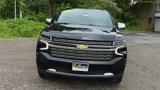 Certified 2021 Chevrolet Tahoe Premier image 3