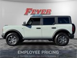New 2024 Ford Bronco Big Bend image 4