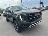 New 2025 GMC Yukon XL AT4 Ultimate w/ LPO, Floor Liner Package image 3