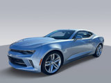 Used 2018 Chevrolet Camaro LT w/ RS Package image 4