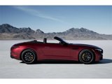 New 2025 Mercedes-Benz SL 63 AMG S e Performance 4MATIC image 2