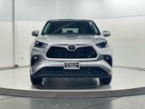 Certified 2024 Toyota Highlander LE image 2