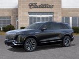 New 2026 Cadillac Vistiq Platinum image 2