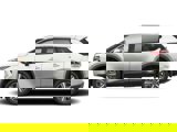 New 2025 Nissan Rogue SL image 4