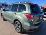 Used 2018 Subaru Forester 2.5i w/ Alloy Wheel Package image 2