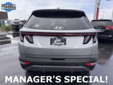 Used 2024 Hyundai Tucson Limited image 4