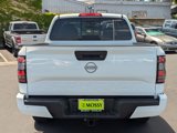 New 2025 Nissan Frontier SV w/ SV Convenience Package image 6