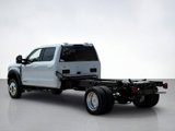 New 2025 Ford F550 4x4 Crew Cab image 5