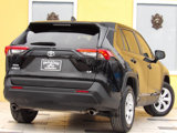 Used 2023 Toyota RAV4 LE image 4