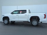 New 2025 Toyota Tundra SR image 5