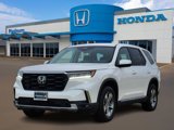 New 2025 Honda Pilot EX-L image 2