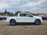 New 2025 Ford F150 Lightning XLT image 4