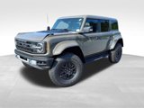 New 2025 Ford Bronco Raptor image 2