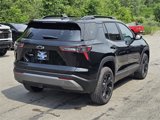 New 2026 Chevrolet Equinox LT w/ Convenience Package II image 5