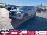 New 2025 Chevrolet Traverse LT w/ Enhanced Driving Package image 3