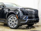New 2025 Cadillac Escalade IQ Luxury 1 w/ LPO, Radiant Package image 2