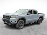 New 2025 Nissan Frontier PRO-4X w/ Pro Convenience Package image 2