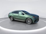 New 2025 Mercedes-Benz GLE 450 4MATIC Coupe image 2