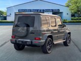 New 2025 Mercedes-Benz G 580 w/ EQ Technology image 4