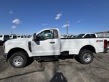 New 2025 Ford F350 XL image 4
