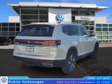 New 2025 Volkswagen Atlas SEL image 5