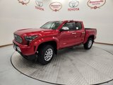 New 2025 Toyota Tacoma Limited image 2