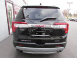 Used 2023 GMC Acadia SLT w/ Preferred Package image 3