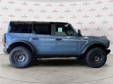 New 2025 Ford Bronco Badlands w/ Sasquatch Package image 3