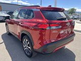 Used 2023 Toyota Corolla Cross XLE image 3