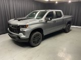 New 2026 Chevrolet Silverado 1500 LT Trail Boss w/ Dark Appearance Package image 2