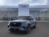 New 2025 Ford Explorer ST-Line image 2