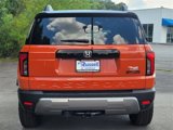New 2026 Honda Passport TrailSport image 4