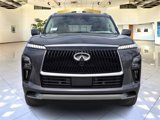 New 2025 INFINITI QX80 Luxe image 2