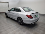 Used 2021 Mercedes-Benz C 300 Sedan w/ Premium Package image 5