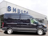 Certified 2024 Ford Transit 250 148 High Roof AWD image 4