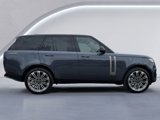 New 2025 Land Rover Range Rover SE image 2
