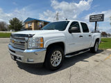 Used 2012 Chevrolet Silverado 1500 LT w/ All-Star Edition image 2
