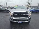 Used 2020 RAM 2500 Big Horn image 2