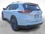 New 2025 Nissan Rogue Platinum w/ Platinum Premium Package image 3
