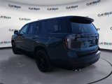 New 2025 Chevrolet Tahoe RST w/ RST Performance Edition image 3