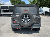Used 2018 Jeep Wrangler Rubicon image 4