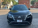 New 2026 Nissan Rogue SV image 2
