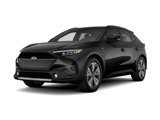 New 2025 Subaru Solterra Limited image 2