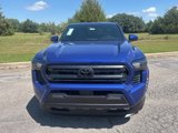 New 2025 Toyota Tacoma SR5 image 2