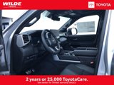 New 2025 Toyota Tundra Limited image 2