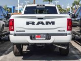 New 2025 RAM 3500 Laramie image 5