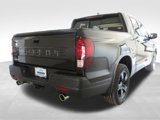 New 2025 Honda Ridgeline Black Edition image 6