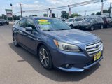 Used 2016 Subaru Legacy 2.5i Limited image 4